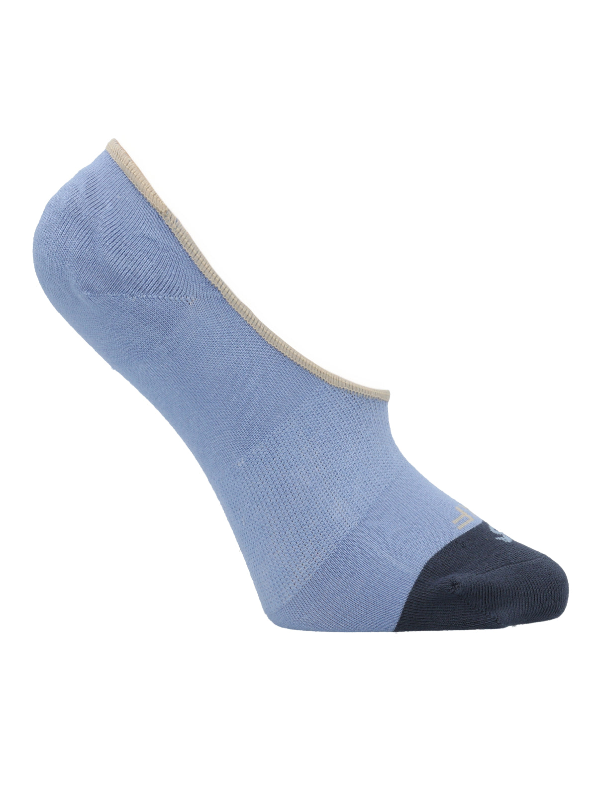 Calcetín Bambú Mujer Inv Classic Azul Rockford