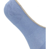 Calcetín Bambú Mujer Inv Classic Azul Rockford