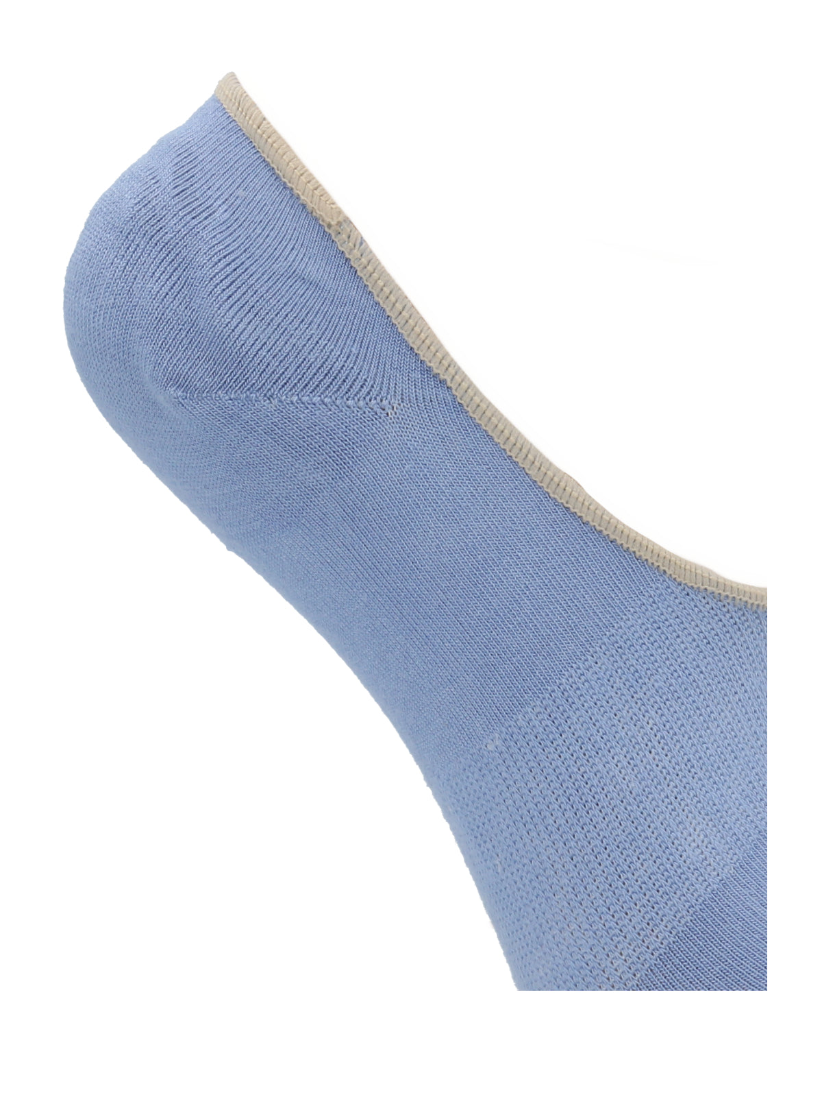 Calcetín Bambú Mujer Inv Classic Azul Rockford