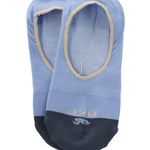 Calcetín Bambú Mujer Inv Classic Azul Rockford