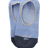 Calcetín Bambú Mujer Inv Classic Azul Rockford
