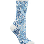 Calcetín Bambú Mujer Packift Cor Multicolor Rockford
