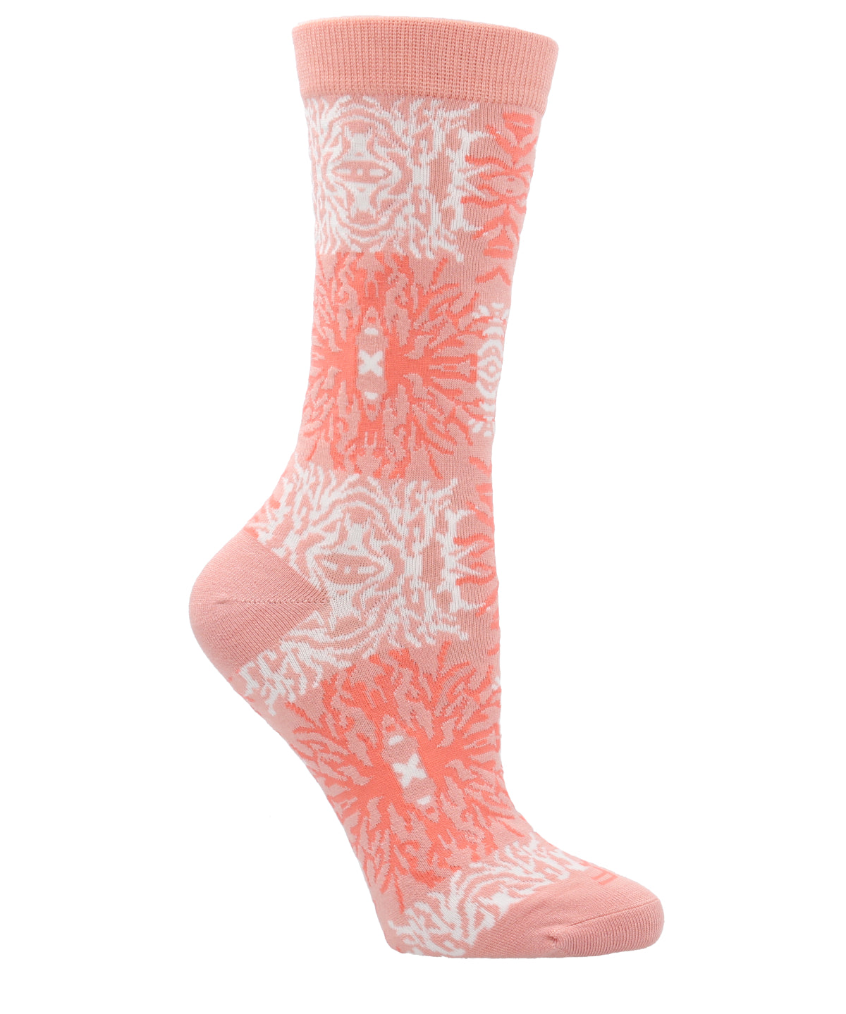 Calcetín Bambú Mujer Packift Cor Multicolor Rockford
