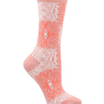 Calcetín Bambú Mujer Packift Cor Multicolor Rockford