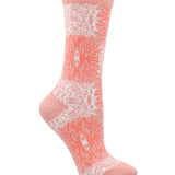 Calcetín Bambú Mujer Packift Cor Multicolor Rockford