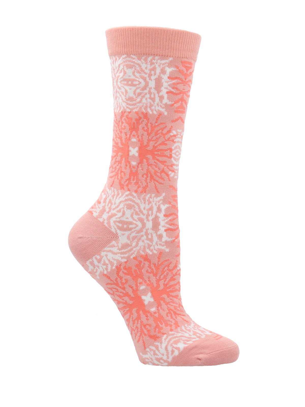Calcetín Bambú Mujer Packift Cor Multicolor Rockford