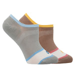 Calcetín Bambú Mujer Pack Inv Duck Multicolor Rockford