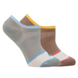Calcetín Bambú Mujer Pack Inv Duck Multicolor Rockford
