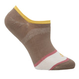Calcetín Bambú Mujer Pack Inv Duck Multicolor Rockford