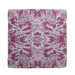 Pañuelo Seda Mujer Rkf Silk Siena Rosado Rockford