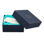 Pañuelo Seda Mujer Rkf Silk Ocean Multicolor Rockford
