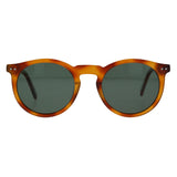 Anteojo De Sol Biodegradable Mujer Rkf Brescia Café Rockford