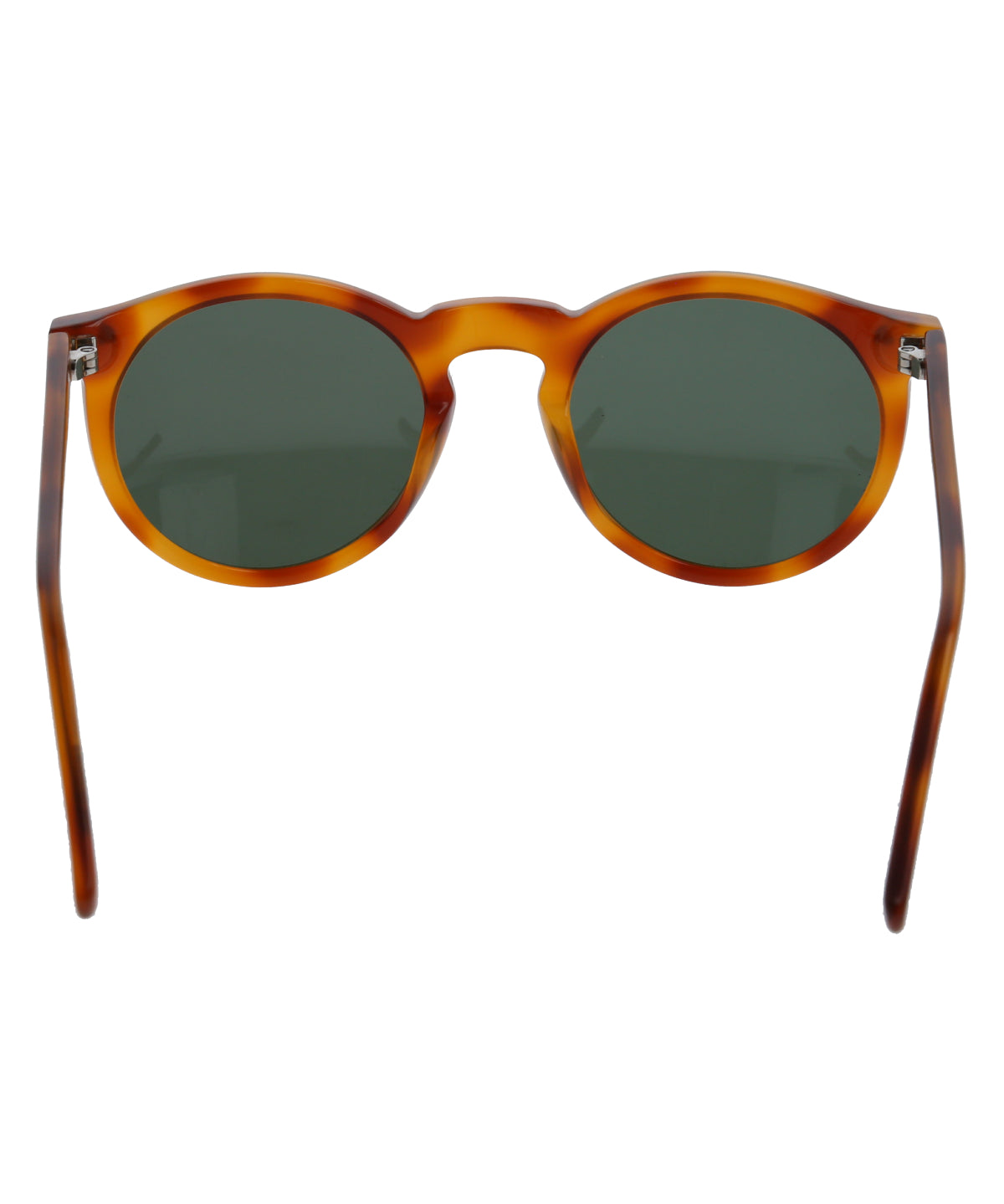 Anteojo De Sol Biodegradable Mujer Rkf Brescia Café Rockford