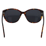 Anteojo De Sol Biodegradable Mujer Rkf Manarola Café Rockford