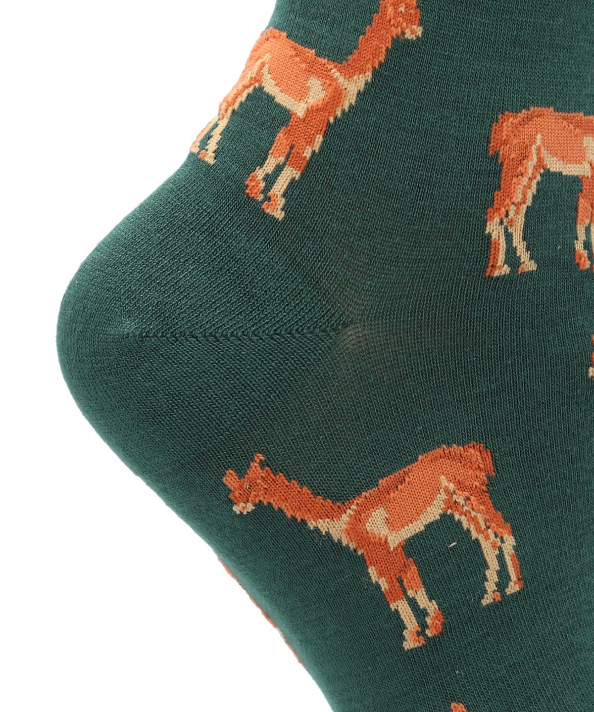 Calcetín Bambú Mujer C Vicuna Azul Rockford