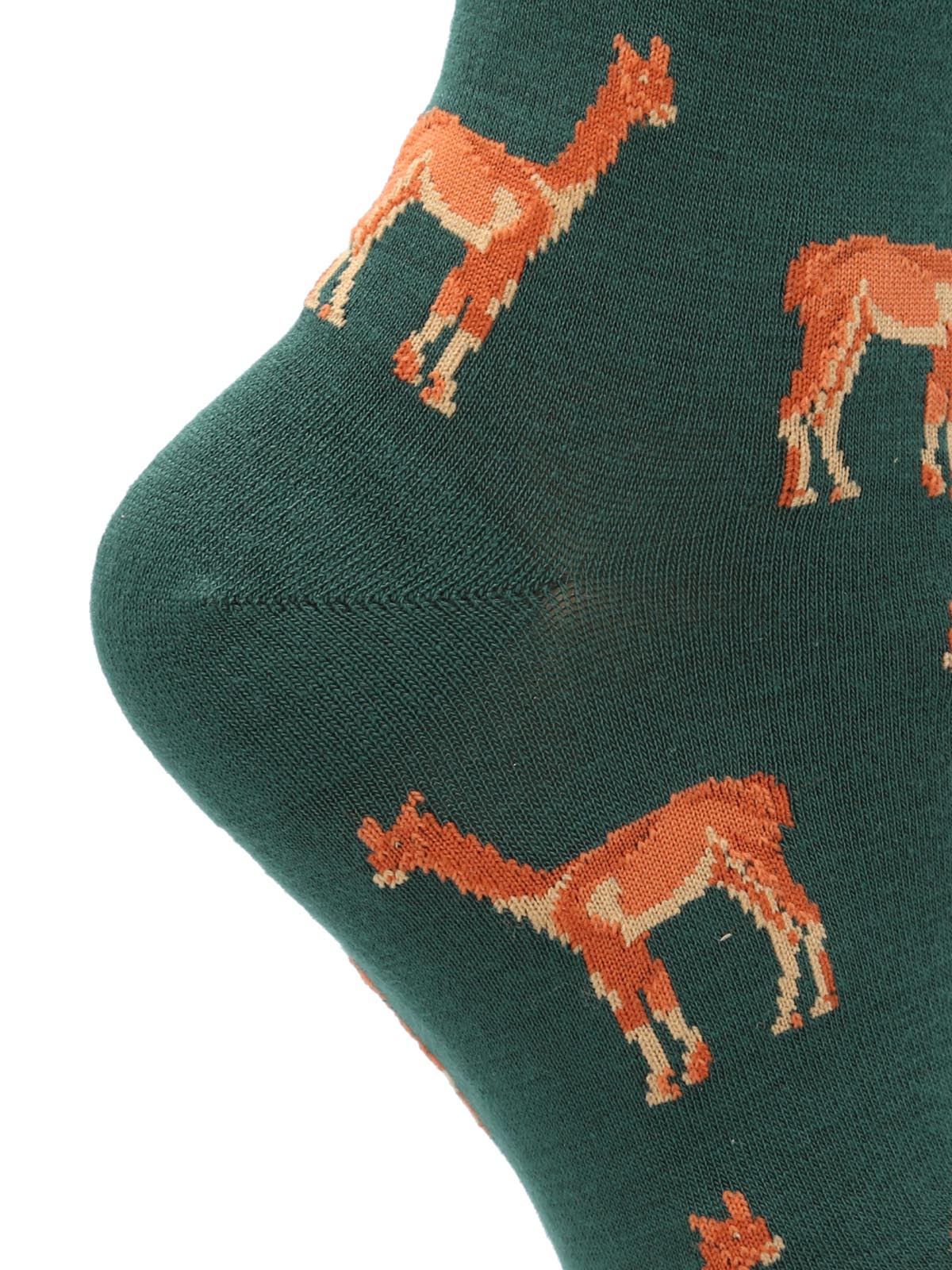 Calcetín Bambú Mujer C Vicuna Azul Rockford