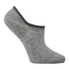 Calcetín Bambú Mujer Inv Plain Gris Rockford