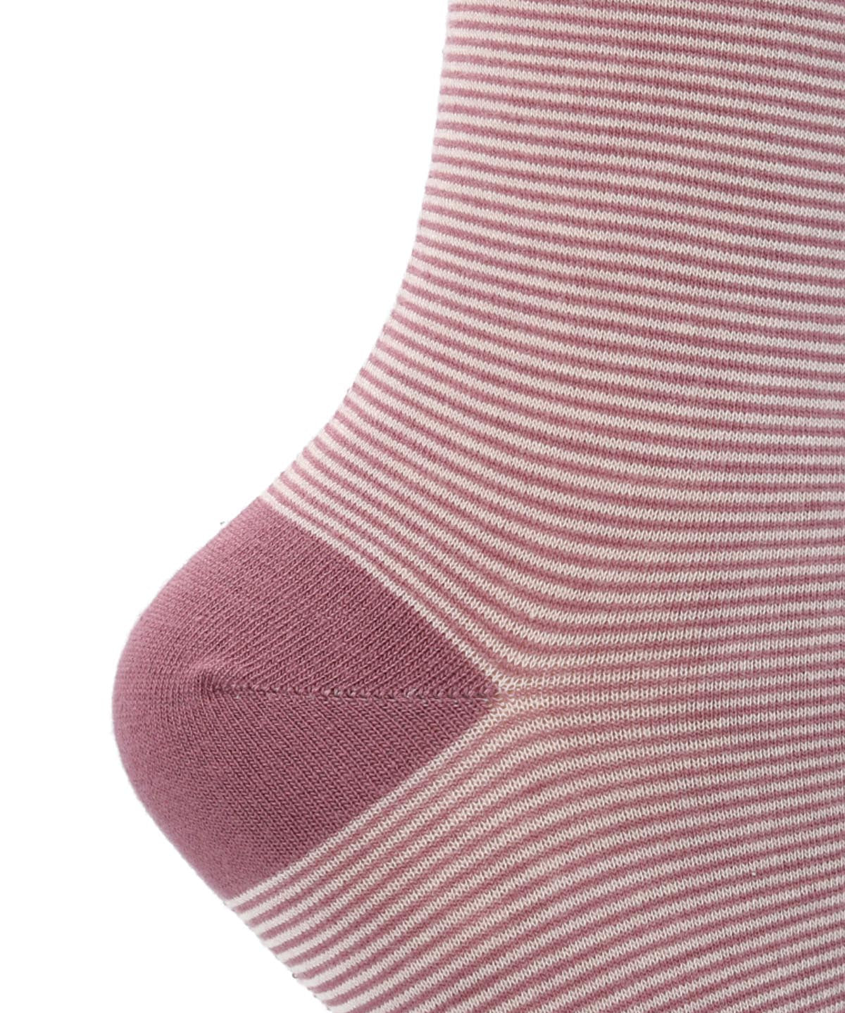 Calcetín Bambú Mujer St Fineline Rosado Rockford