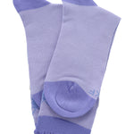 Calcetín Bambú Mujer St Butterfly Morado Rockford