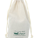 Calcetín Lana Merino Mujer Wl Heavy Tiss Café Rockford