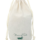 Calcetín Lana Merino Mujer Wl Heavy Tiss Café Rockford