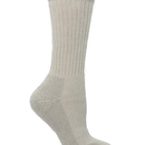 Calcetín Lana Merino Mujer Wl Heavy Tiss Gris Rockford