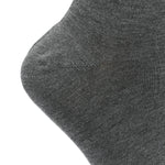 Calcetín Bambú Mujer C Plain Gris Rockford