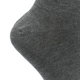Calcetín Bambú Mujer C Plain Gris Rockford