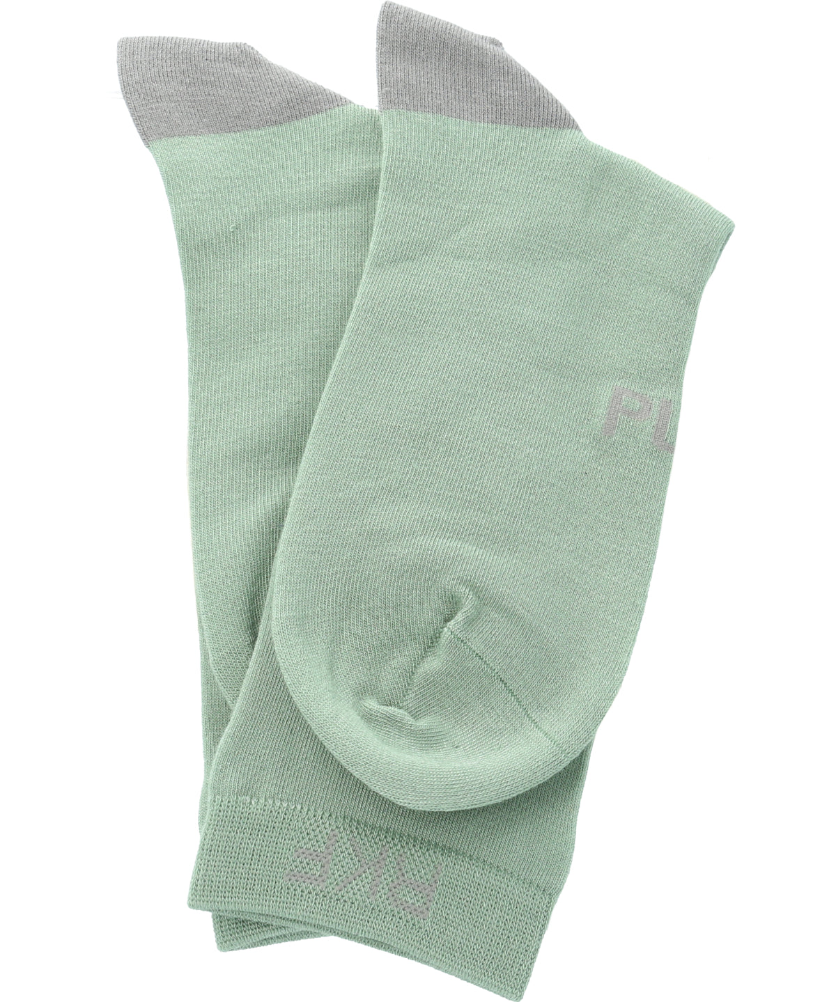 Calcetín Bambú Mujer C Pug Verde Rockford