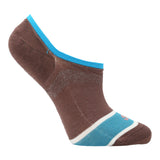 Calcetín Bambú Mujer Inv Block Azul Rockford