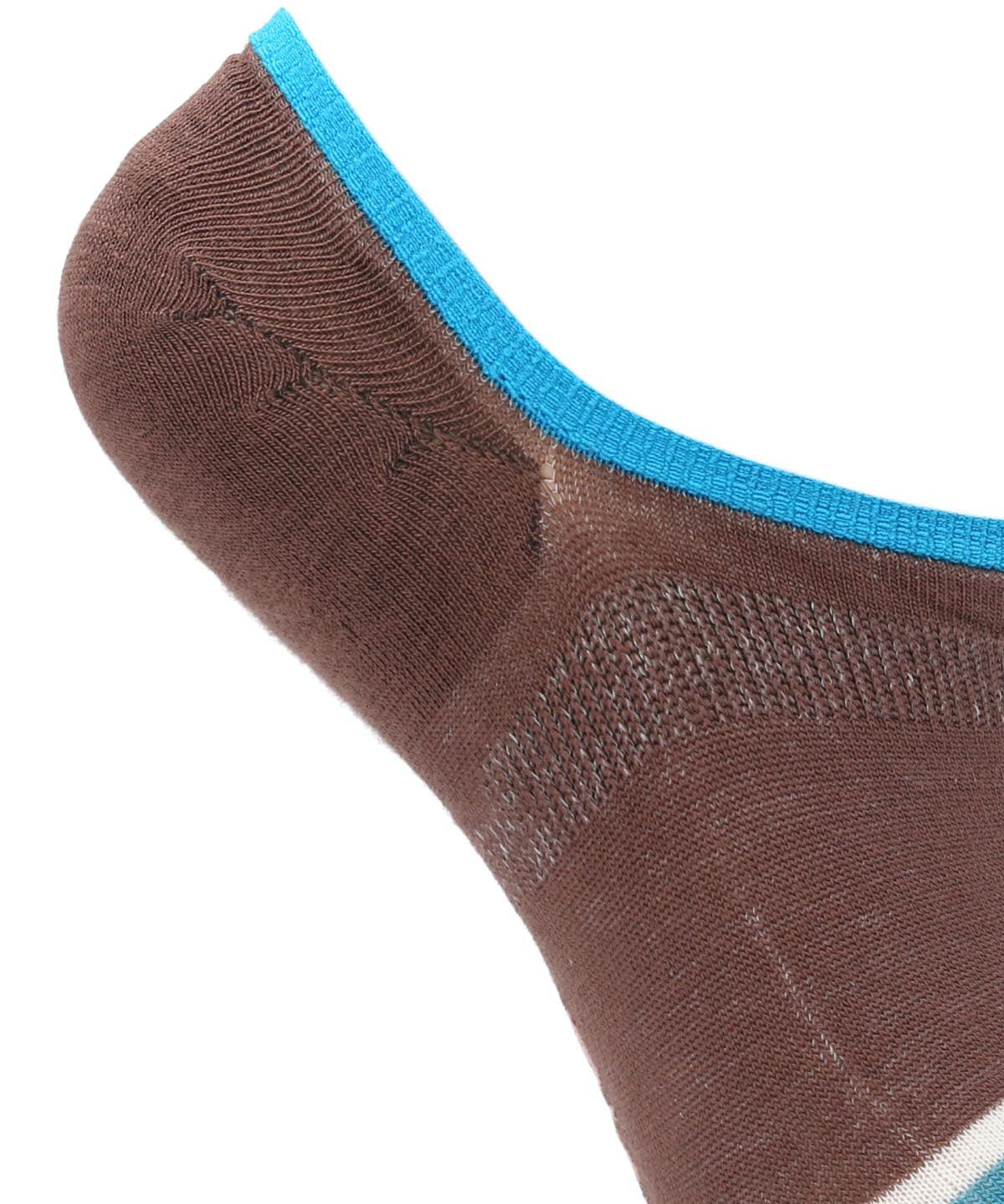Calcetín Bambú Mujer Inv Block Azul Rockford