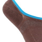 Calcetín Bambú Mujer Inv Block Azul Rockford