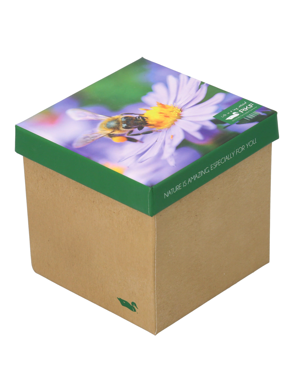 Calcetín Bambú Mujer Pack Gift Bee Multicolor Rockford