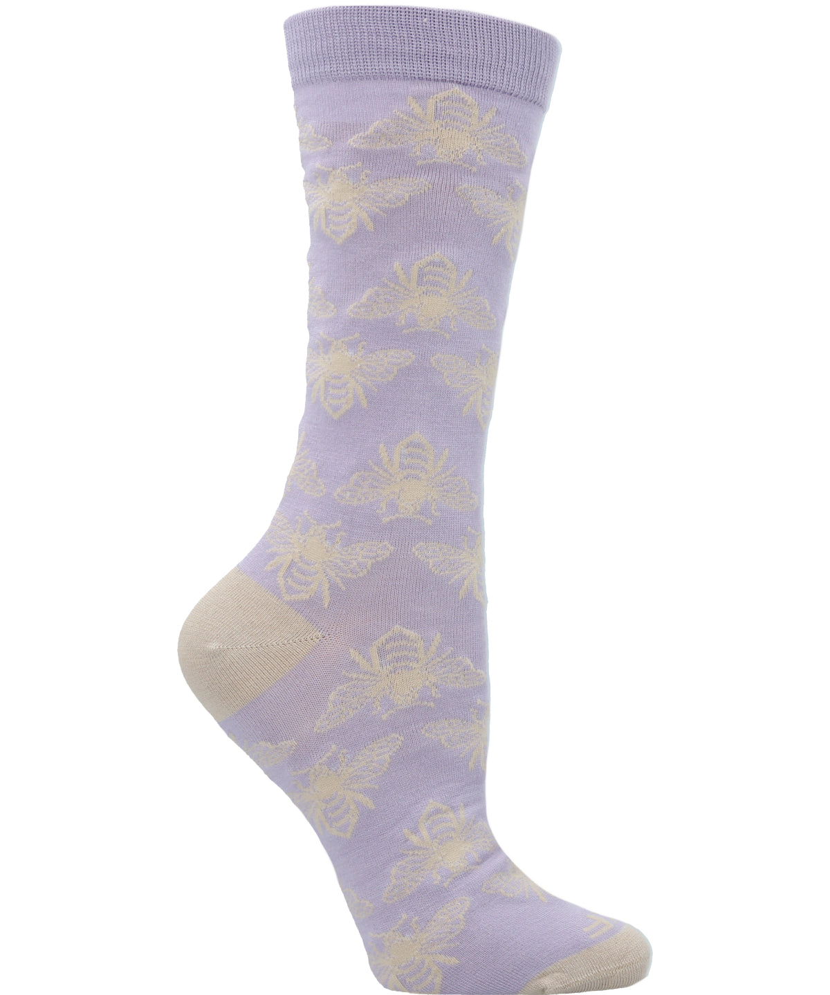 Calcetín Bambú Mujer Pack Gift Bee Multicolor Rockford