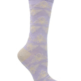 Calcetín Bambú Mujer Pack Gift Bee Multicolor Rockford