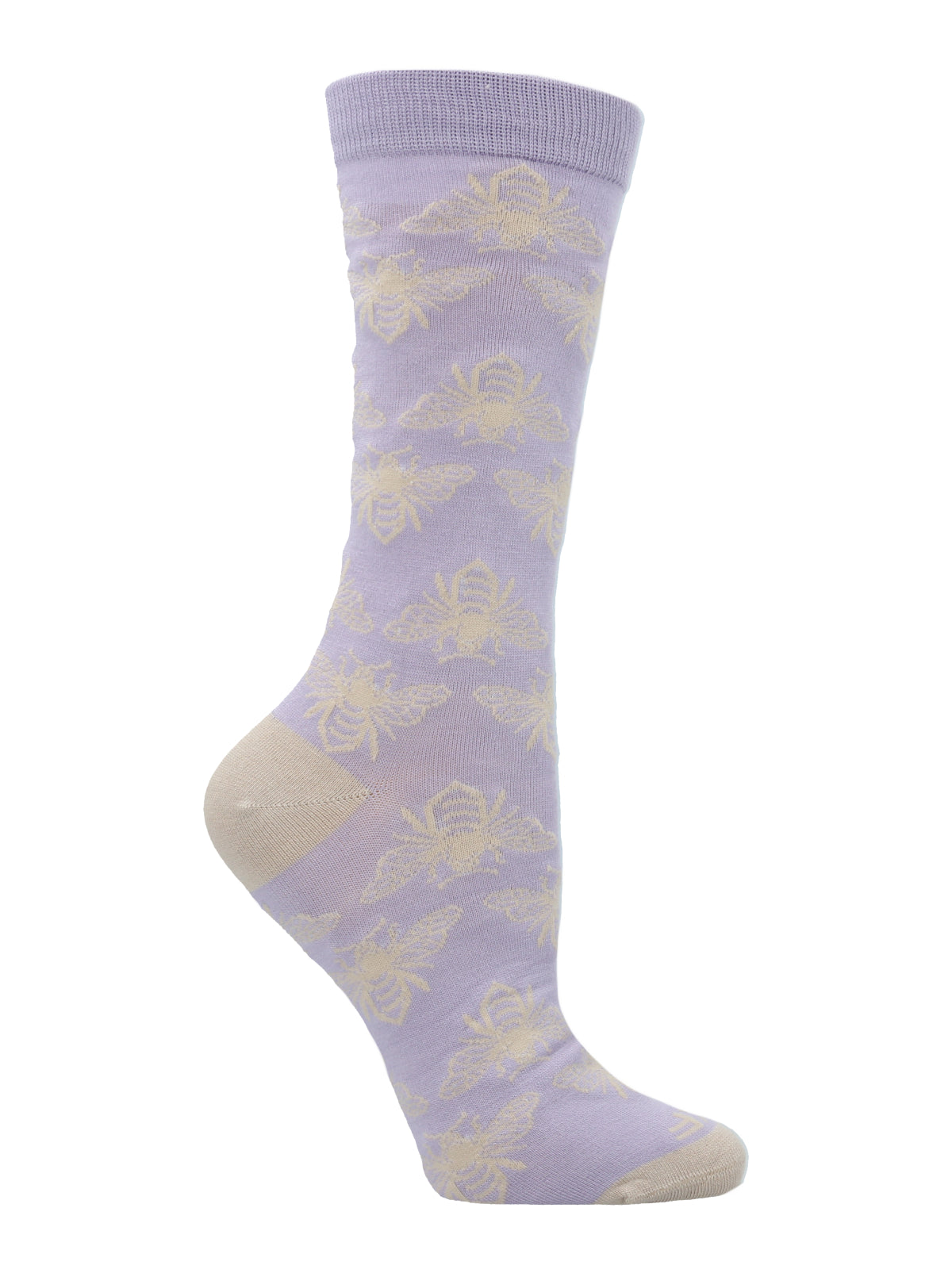 Calcetín Bambú Mujer Pack Gift Bee Multicolor Rockford