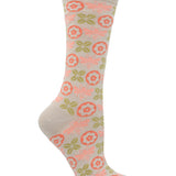 Calcetín Bambú Mujer Pack Gift Bee Multicolor Rockford