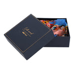 Pañuelo Seda Mujer Rkf Silk Paisley Multicolor Rockford