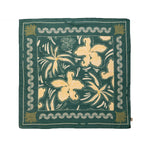 Pañuelo Seda Mujer Rkf Silk Flower Multicolor Rockford