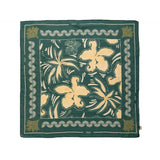 Pañuelo Seda Mujer Rkf Silk Flower Multicolor Rockford