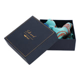 Pañuelo Seda Mujer Rkf Silk Baltic Multicolor Rockford