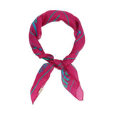 Pañuelo Seda Mujer Rkf Silk Sea Multicolor Rockford