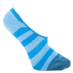 Calcetin Bambú Mujer Inv Lines Azul Rockford