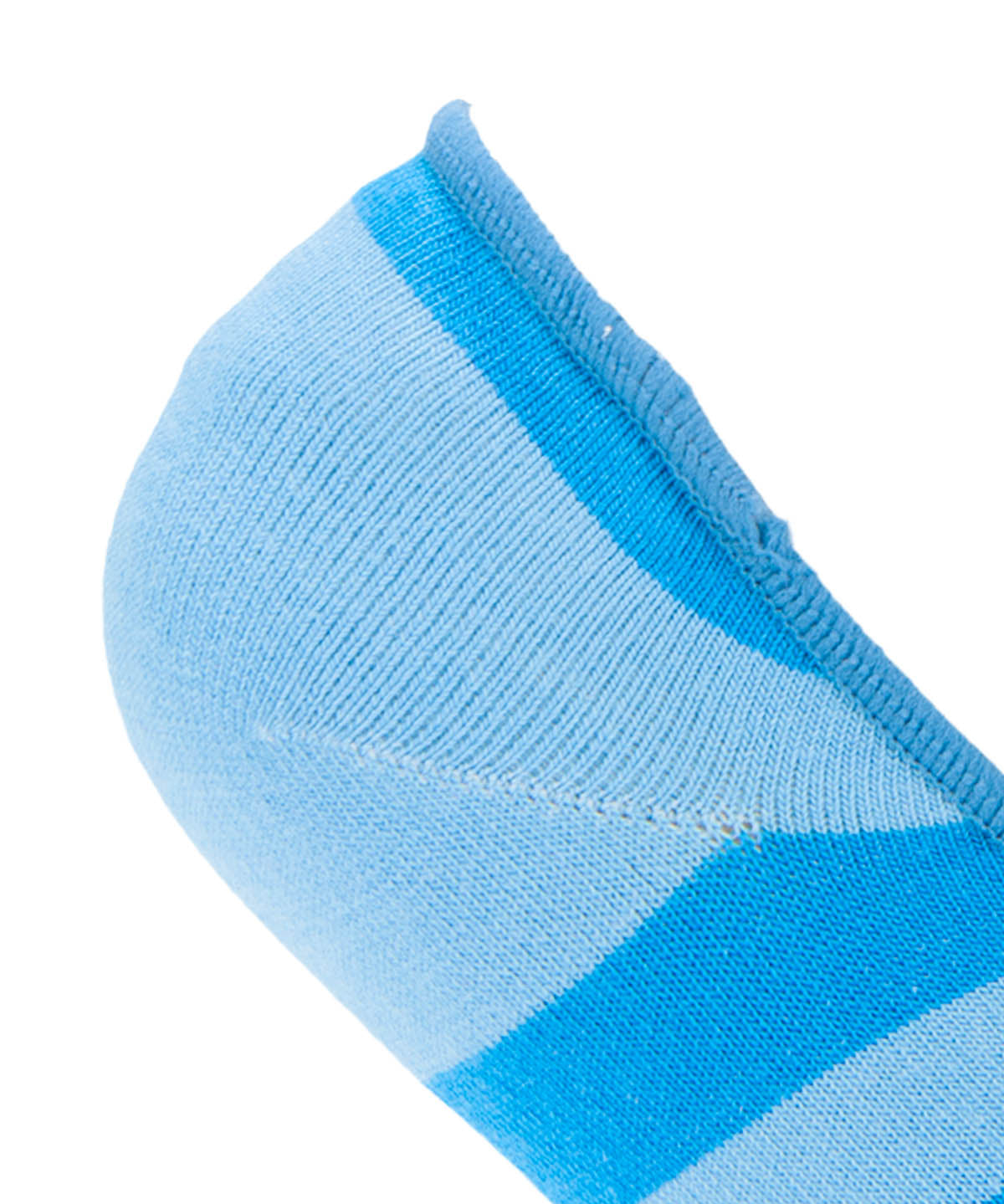 Calcetin Bambú Mujer Inv Lines Azul Rockford