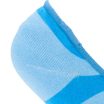 Calcetin Bambú Mujer Inv Lines Azul Rockford