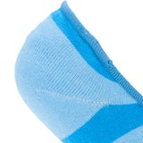 Calcetin Bambú Mujer Inv Lines Azul Rockford