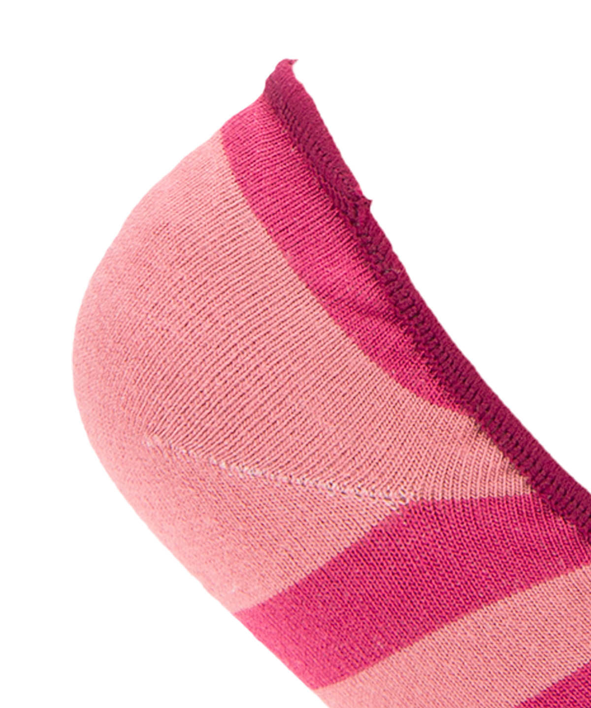 Calcetin Bambú Mujer Inv Lines Rosado Rockford