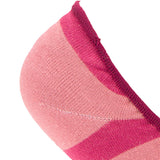 Calcetin Bambú Mujer Inv Lines Rosado Rockford