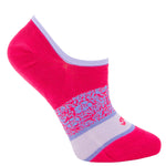 Calcetin Bambú Mujer Inv Design Rosado Rockford