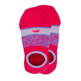 Calcetin Bambú Mujer Inv Design Rosado Rockford
